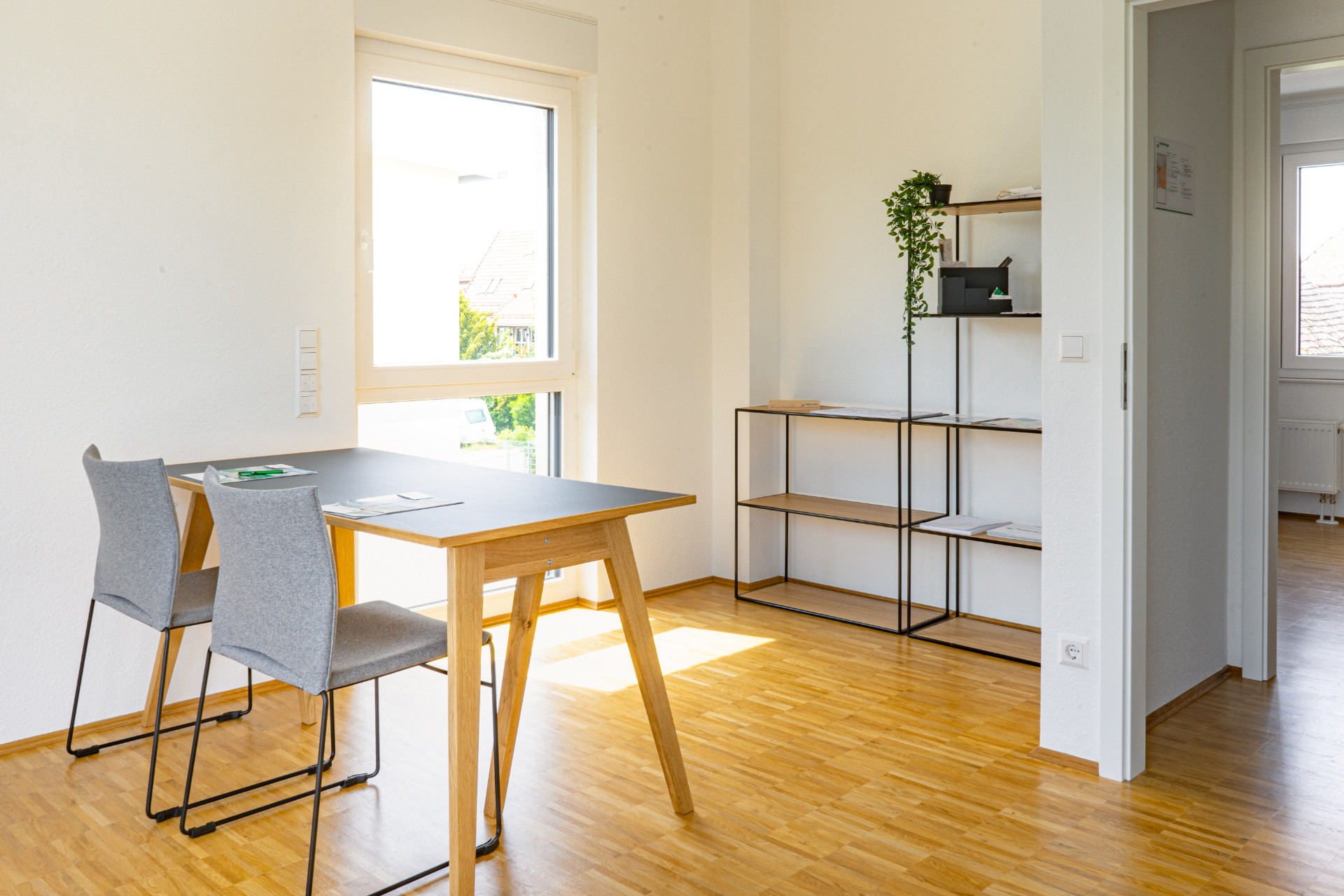 Dachstudio